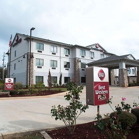 Best Western Plus Desoto Inn & Suites Mansfield Esterno foto