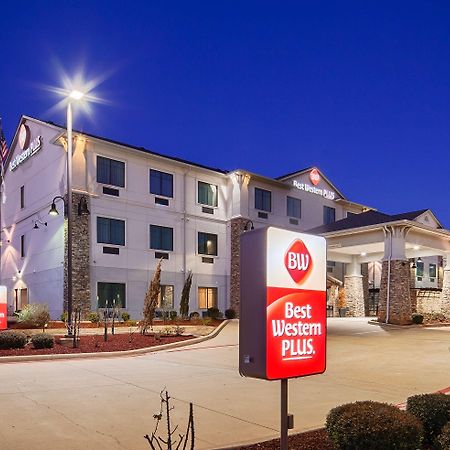 Best Western Plus Desoto Inn & Suites Mansfield Esterno foto