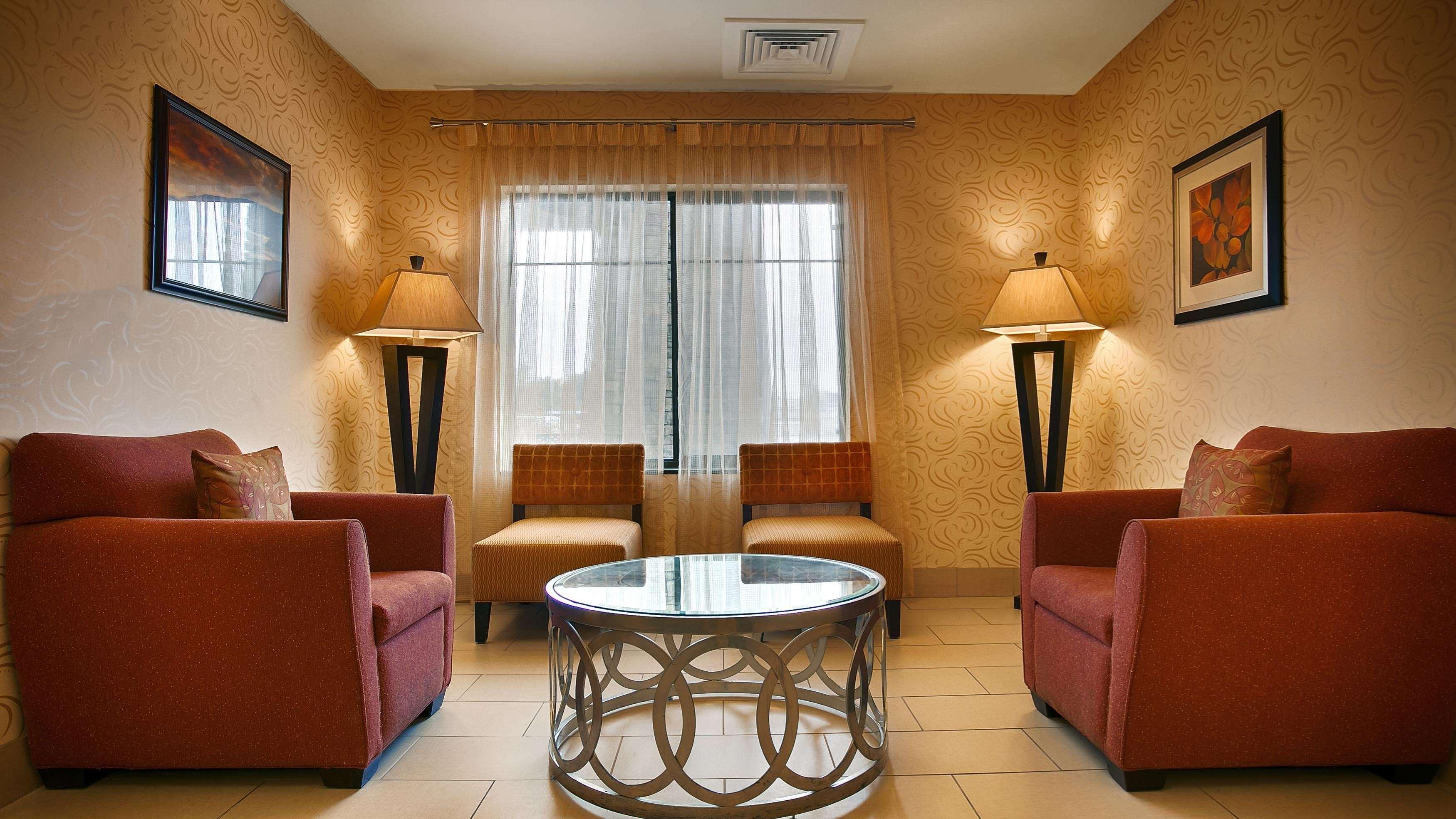 Best Western Plus Desoto Inn & Suites Mansfield Esterno foto