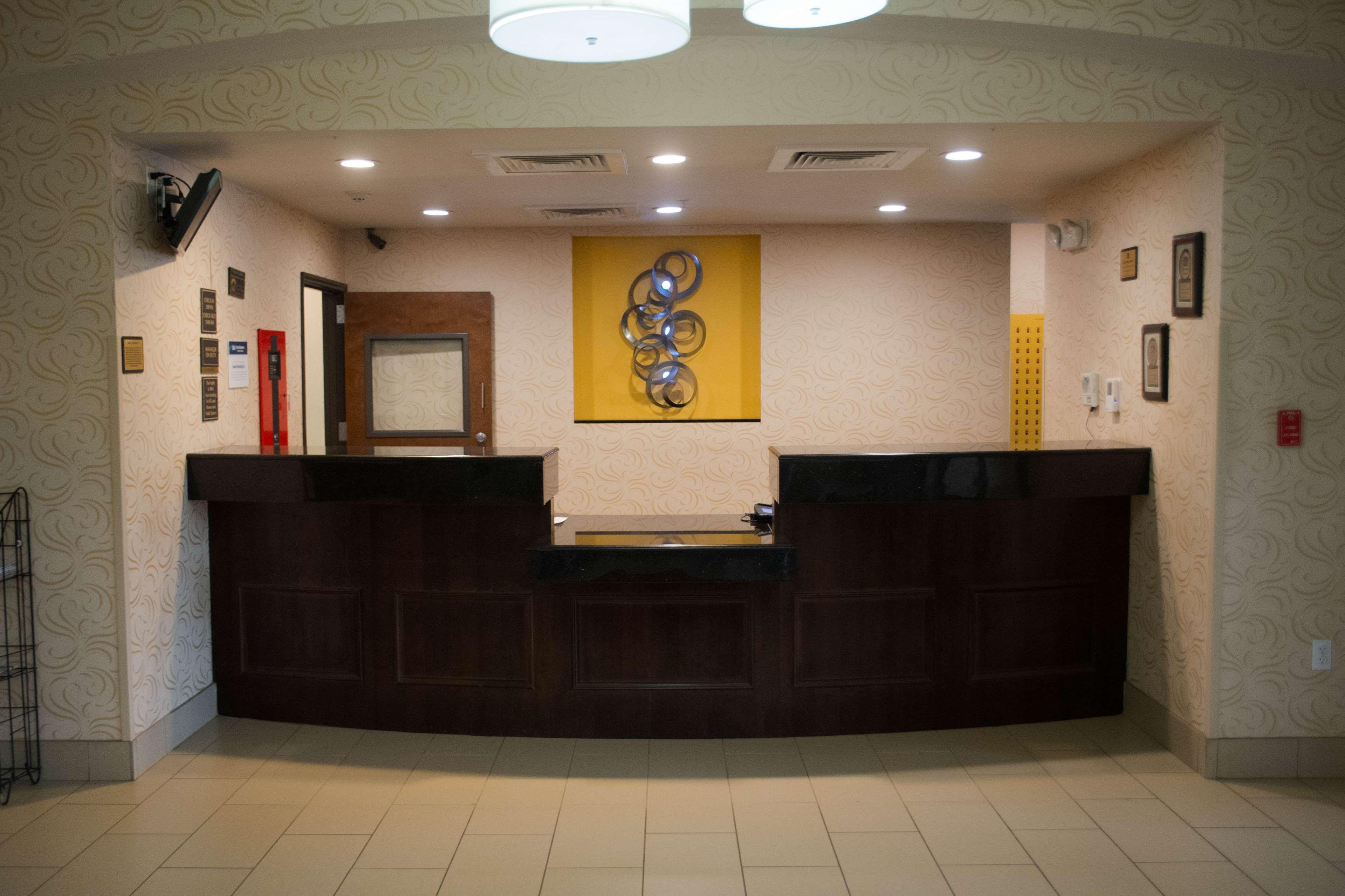 Best Western Plus Desoto Inn & Suites Mansfield Esterno foto