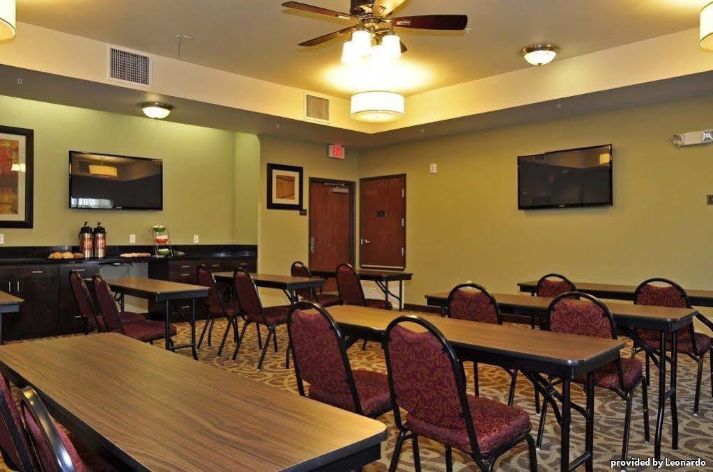 Best Western Plus Desoto Inn & Suites Mansfield Servizi foto