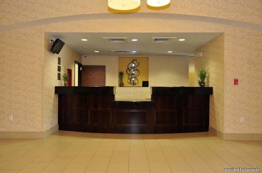 Best Western Plus Desoto Inn & Suites Mansfield Interno foto