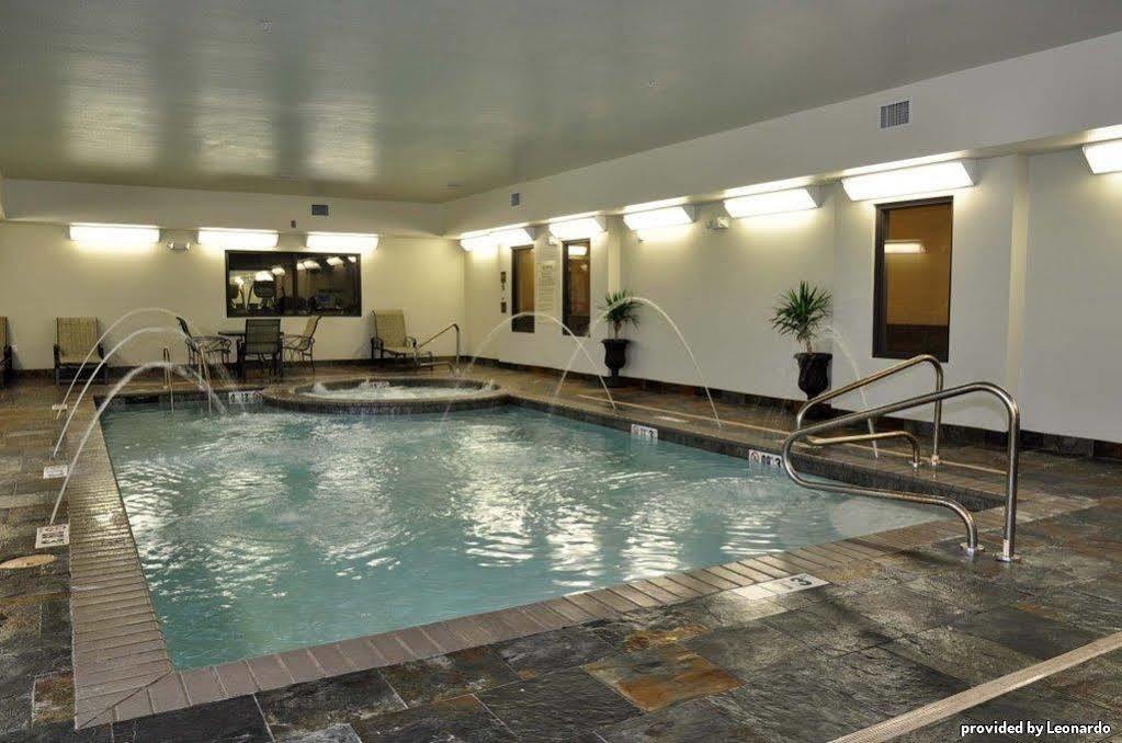 Best Western Plus Desoto Inn & Suites Mansfield Servizi foto