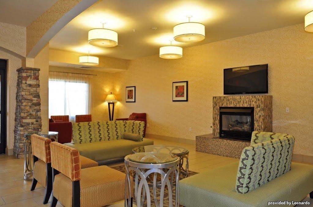 Best Western Plus Desoto Inn & Suites Mansfield Esterno foto