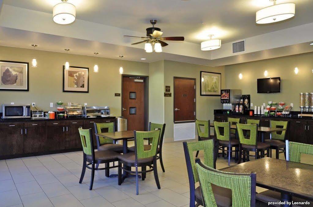 Best Western Plus Desoto Inn & Suites Mansfield Esterno foto
