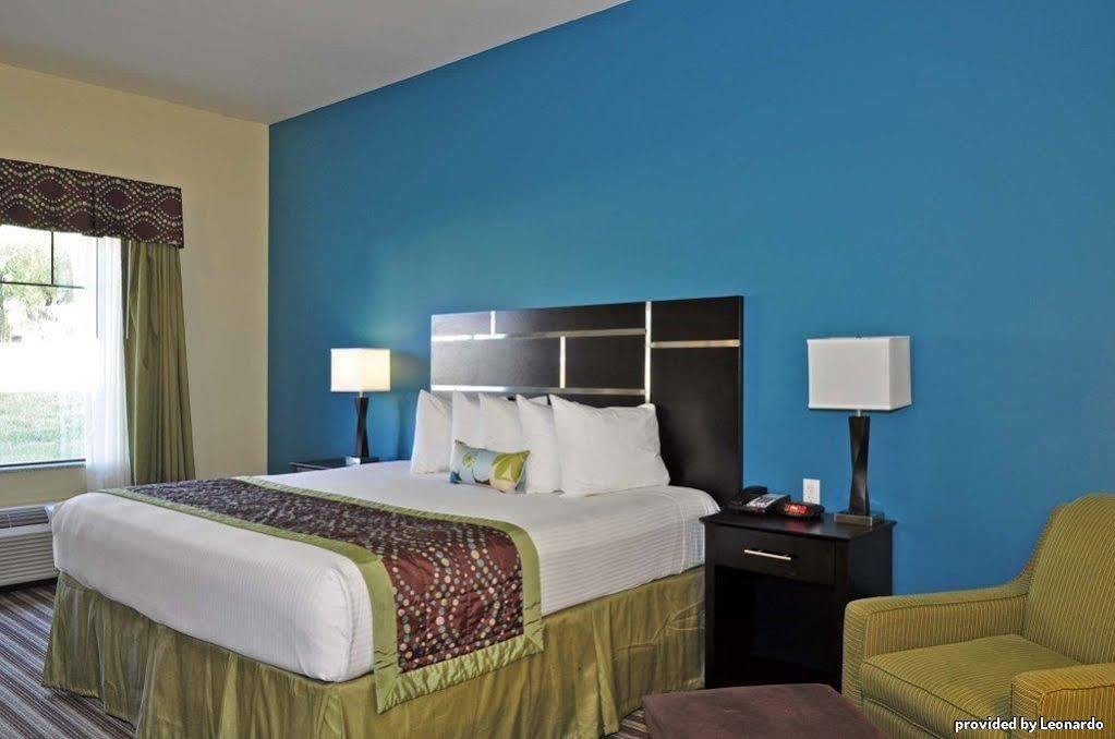 Best Western Plus Desoto Inn & Suites Mansfield Esterno foto