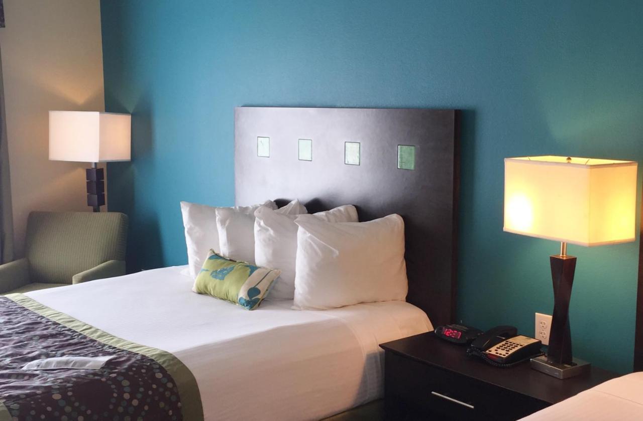 Best Western Plus Desoto Inn & Suites Mansfield Camera foto